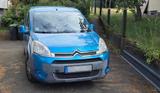 Citroën Berlingo 1.6 HDi 90 Multispace Tendance - Citroën Berlingo: Multispace Hdi