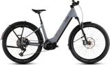 Cube Reaction Hybrid Race 800 FE M - Cube E-Bikes