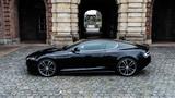 Aston Martin DBS 6.0 V12, Carbon Black, Bremsanlage VA neu