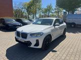 BMW X4 30d M-Sport*Laser*Panorama*Keyless*HuD* 360° - BMW X4: Allradantrieb