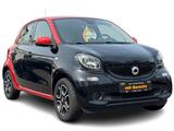 Smart ForFour forfour Basis 66 kW SHZ*Leder*Cool&Media - Smart Gebrauchtwagen in Essen