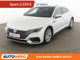 Volkswagen Arteon 2.0 TDI R-Line 4Motion Aut.*NAVI*LED*ACC* - VW Arteon Gebrauchtwagen in Köln