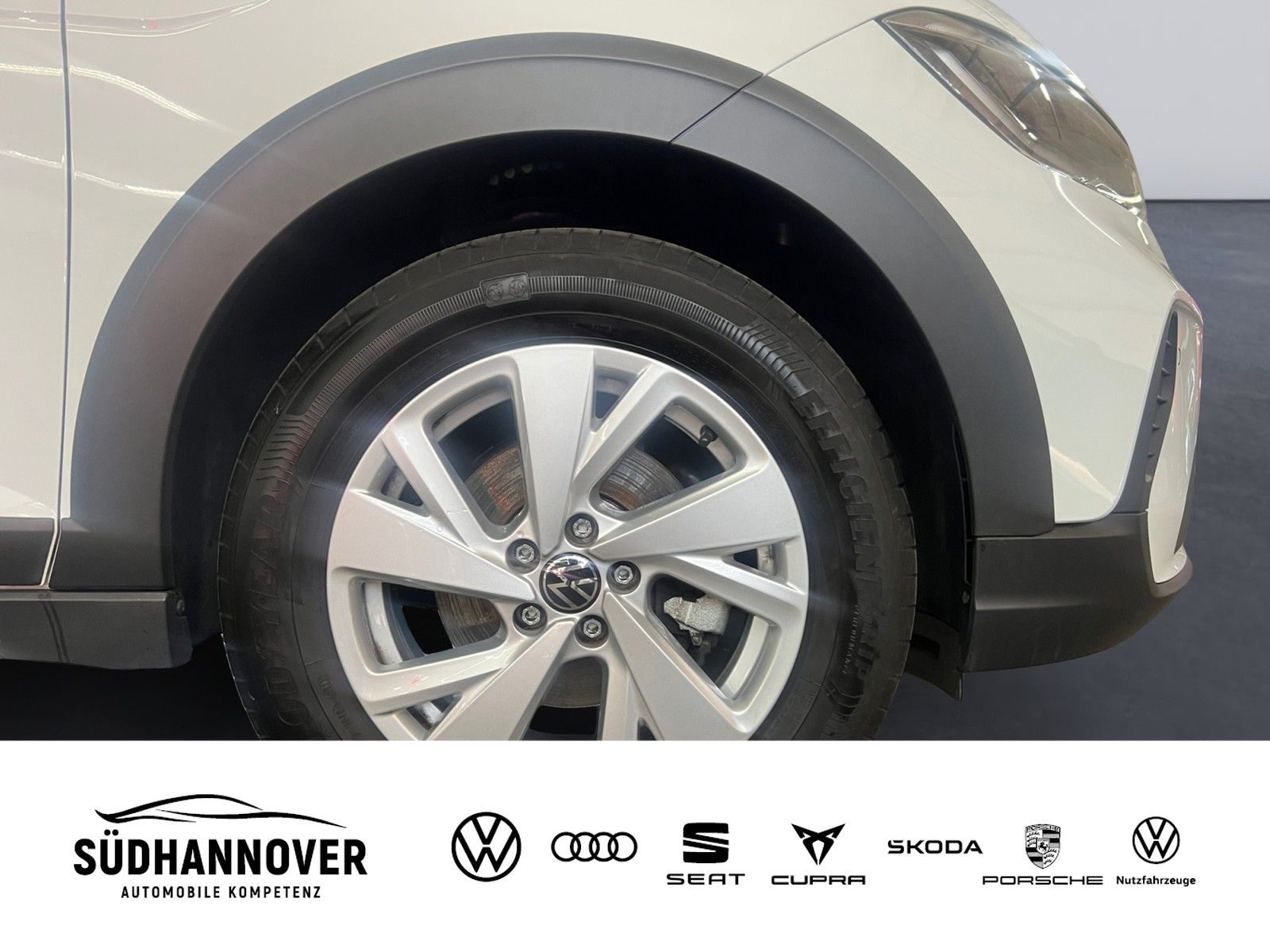 Volkswagen Taigo - Bild 6