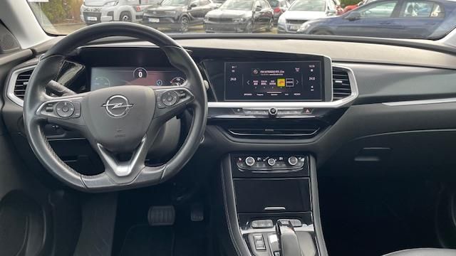 Autohaus Zimpel & Franke - Opel GRANDLAND X 360-Grad-Kamera +LED+Navi+Keyless+PP - Bild 9 Autohaus Zimpel & Franke - Opel GRANDLAND X 360-Grad-Kamera +LED+Navi+Keyless+PP - Bild 9