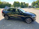 Volvo XC90 D5 AWD Geartronic Inscription Inscription - gebrauchte Volvo XC90 aus dem Jahr 2017