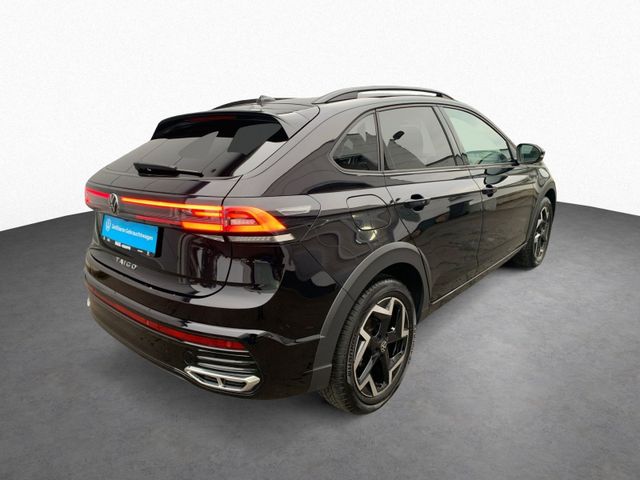 Taigo 1.5 TSI DSG R LINE +IQ.LIGHT+AHK+ACC+NAVI+