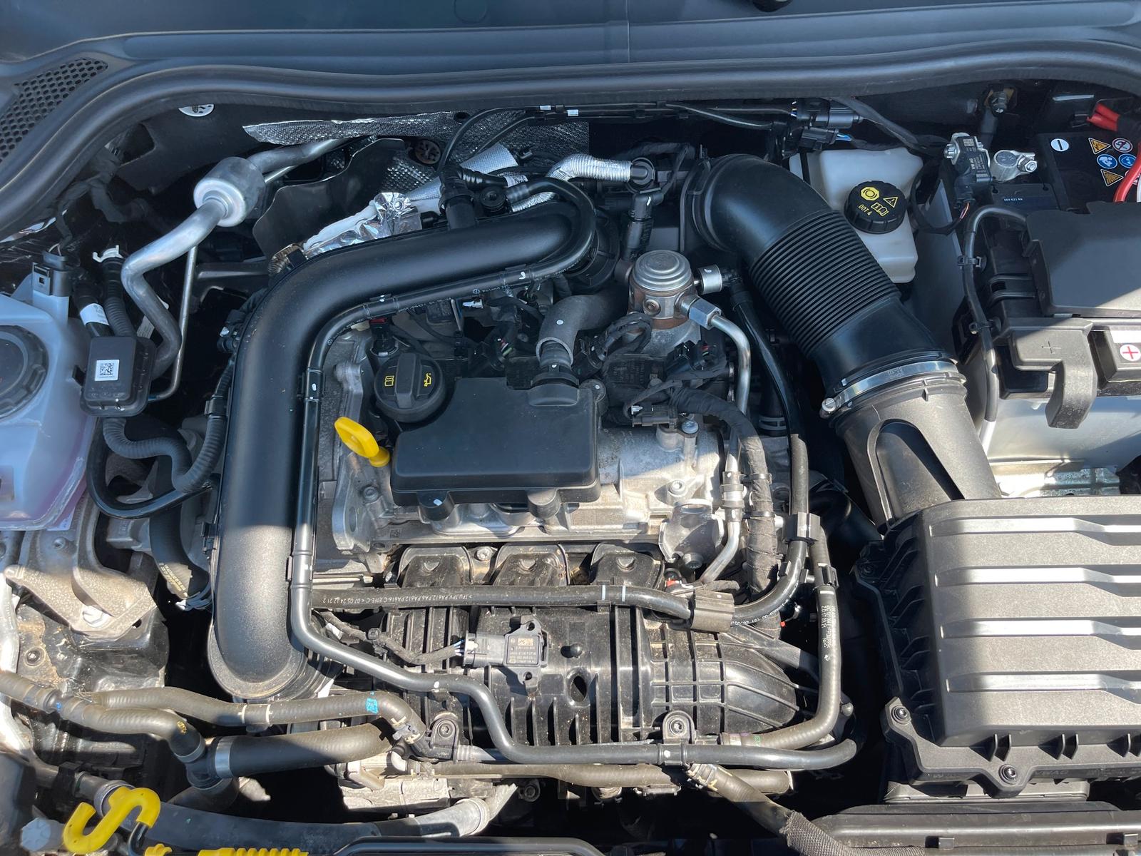 Audi A1 Spb. S line 30 TFSI S INT KAM LED NAVI SHZ, миниатюра 29