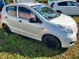 Suzuki Alto 1.0 Basic - Suzuki Alto: Basic