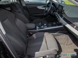 Audi A4 Avant 40 TDI S line Ext. AHK LED Navi Sitzh. - Audi A4: Kombi