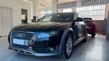 Audi A4 allroad 2.0 TDI F.AP. Advanced - gebrauchte Audi A4 Allroad aus dem Jahr 2011