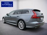 Volvo V60 Kombi Inscription AWD/Navi/LED/SHZ/LHZ/8fach - Volvo Gebrauchtwagen in Düsseldorf