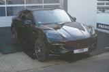 Porsche Cayenne E-Coupe*BlackEdition*Mod.26*SportDesign - Porsche Cayenne Coupe-S