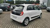 Renault Twingo Limited SCe 65 SHZ KLima 5-türig - gebrauchte Renault Twingo aus dem Jahr 2021