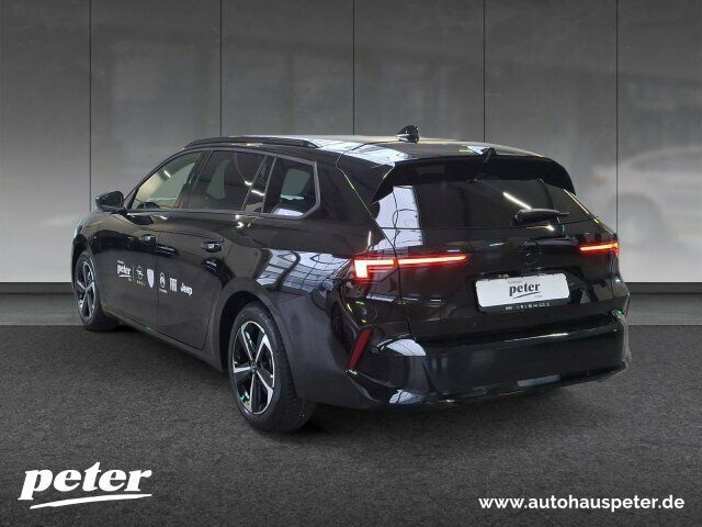 Opel Astra - Bild 3