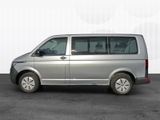 Volkswagen T6.1 Kombi 9Sitzer*AHK*Navi*DAB+*GRA*Klima - Volkswagen: Kleinbus, 9 Sitzer