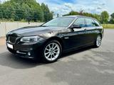 BMW 535d xDrive Touring, Pano, Head Up, Standhzg. - BMW 535 von privat