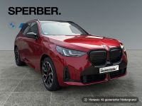 BMW X3 M50 - Vorschau Bild 7