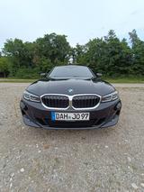 BMW 330i xDrive Sportautomatic - 2,0 Liter - BMW 330: Limousine, 3.0