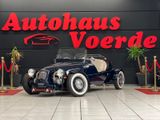 Other LOMAX 2CV Oldtimer /LEDER/HINGUCKER/AHK/TOP - Other mit Benzin-Antrieb: Leder, Cabrio