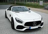 Mercedes-Benz AMG GT C Roadster*Keramikbremse*Service neu*