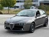 Alfa Romeo 159 1.9JTDM - gebrauchte Alfa Romeo Spider aus dem Jahr 2008
