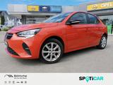 Opel Corsa 5trg 1.2 Edition Allw/LMF/DAB/Klima/Assist - Opel: Lmf