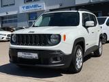 Jeep Renegade Longitude Adventure Edition FWD*8xFACH* - gebrauchte Jeep Renegade aus dem Jahr 2016