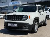 Jeep Renegade Longitude Adventure Edition FWD*8xFACH* - Jeep Renegade aus 2016