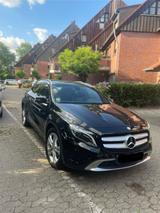 Mercedes-Benz GLA 180 Urban / TÜV neu - Mercedes-Benz GLA 180 in Duisburg