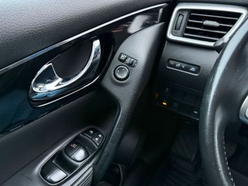Bild 10 Nissan Qashqai Tekna