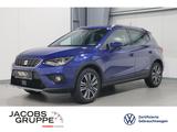Seat Arona Xcellence LED*Kamera*Tempomat * - Seat Arona in Aachen