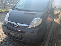 OPEL Vivaro Kasten/Kombi L2H1 2,9t/KLIMA/AHK/STANDHEI