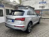 Audi Q5 2.0 TDI Quattro S-Line**Vollausstattung** - Audi Q5: Vollausstattung