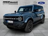 Ford Bronco Outer Banks 335PS Allrad