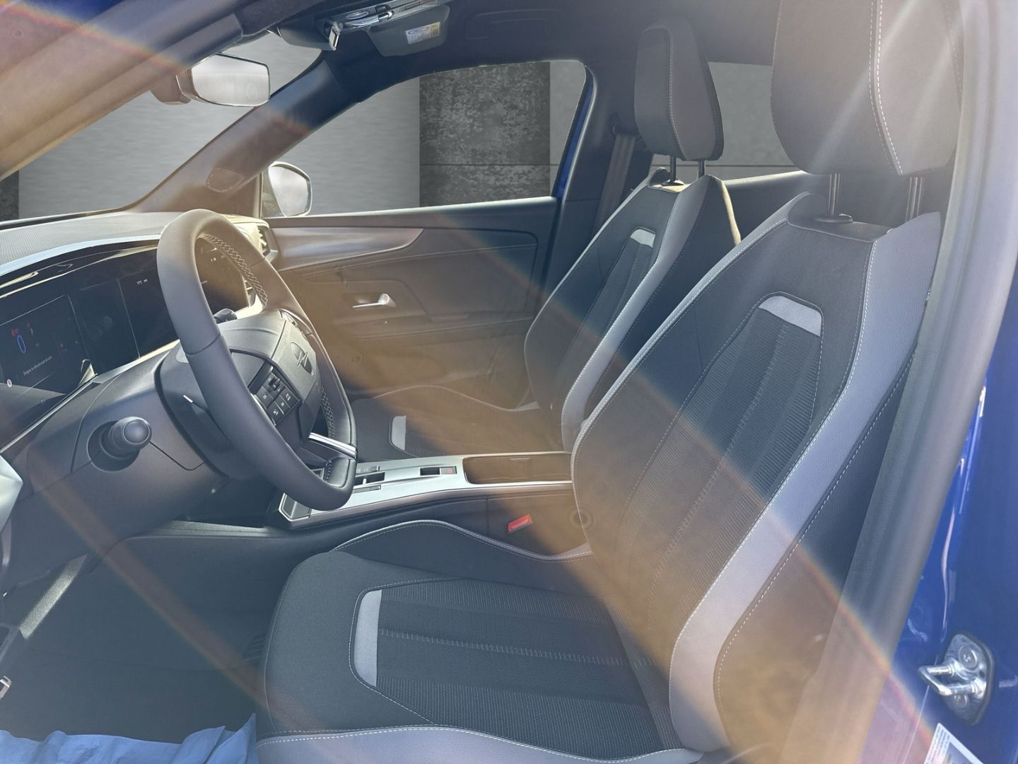 Opel Mokka - Bild 7