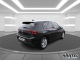 Volkswagen GOLF LIFE 1.5 TSI 6-GANG (+ACC-RADAR+NAVI) LED - Volkswagen Golf mit Benzin-Antrieb: 1.6