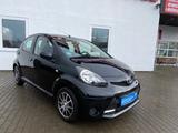 Toyota Aygo AYGO X Cool / 5.türig/ Automatik/Klima/ LED - gebrauchte Toyota bis 5.000 Euro