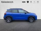 Citroën C3 Aircross Plus Puretech 130 EAT6 - gebrauchte Citroën C3 Aircross aus dem Jahr 2024
