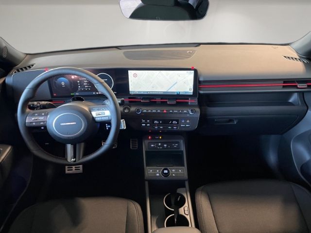 Hyundai KONA Elektro - Bild 11