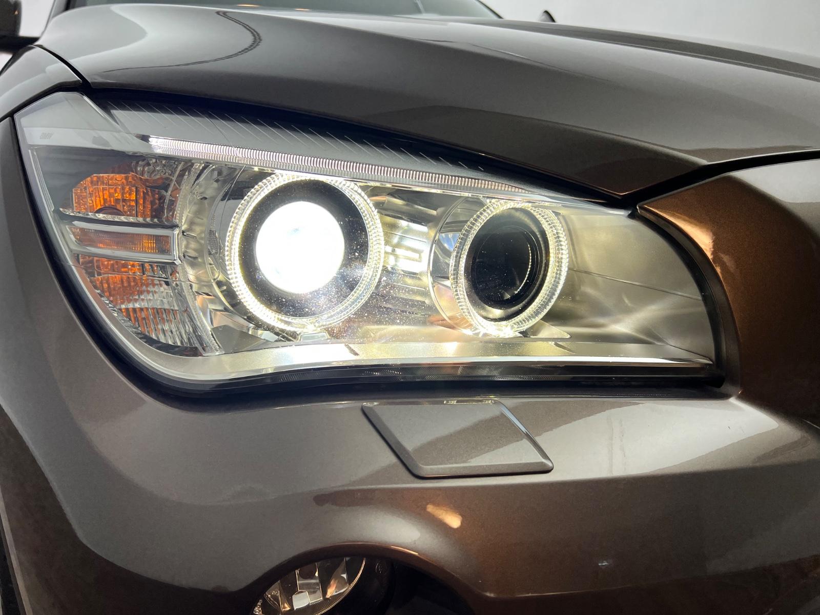 BMW X1 sDrive 20i / 1.HD / NUR 58.tKM / XENON / NAVI