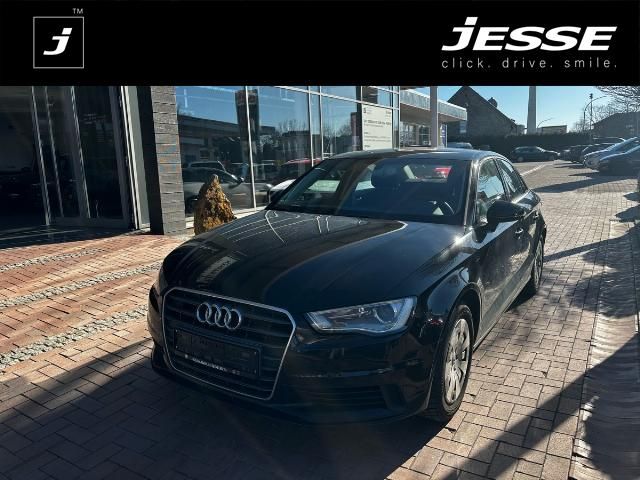 Audi A3 Limousine 1.4 TFSI Attraction Bi-Xenon PDC