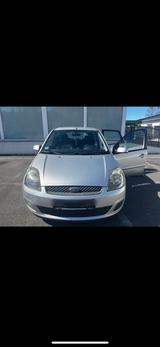 Ford Fiesta 1.3 Benzin (51 kW / 69 PS)  B... - Ford Fiesta aus 2007: 1.6