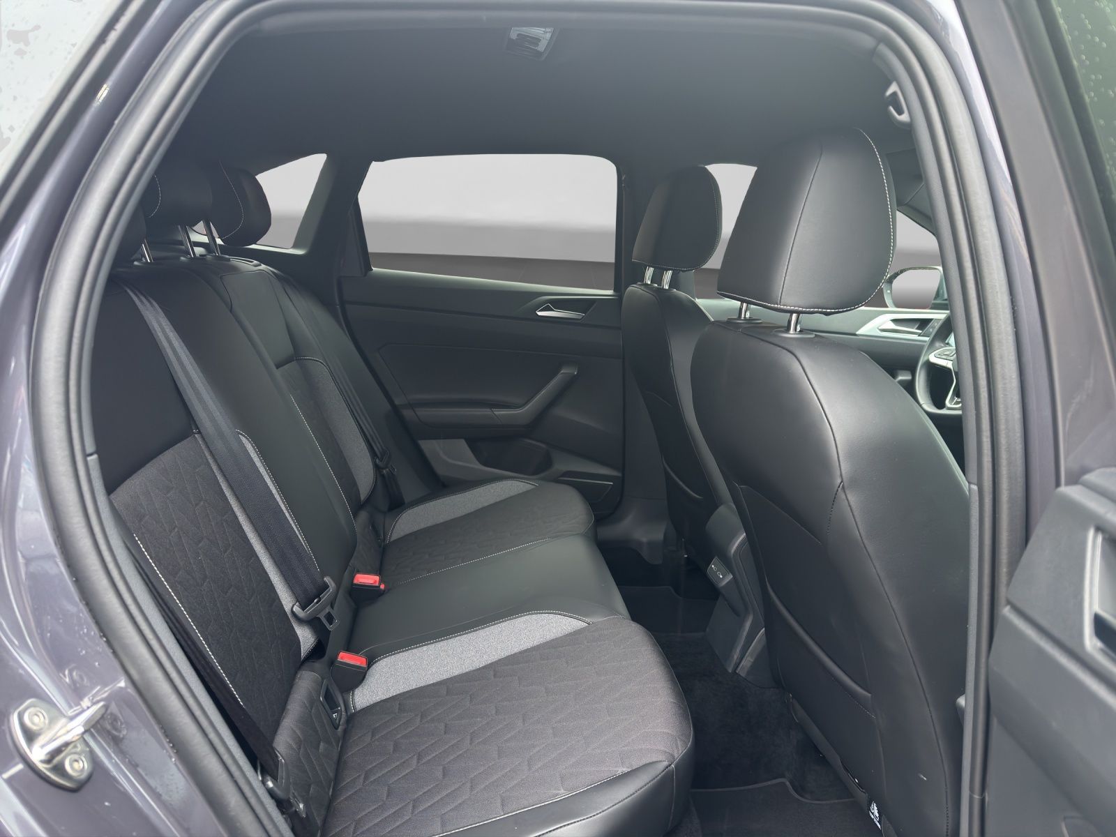 Volkswagen Taigo - Bild 6