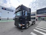 Scania R 560 LA6x2MNB