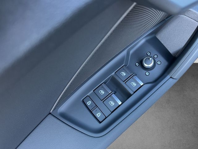 S3 Limousine TFSI S tronic quattro,LED,DAB,Kamer