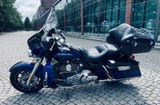 Harley-Davidson Electra Glide CVO FLHTCUSE6 Screaming Eagle - HARLEY-DAVIDSON CVO SCREAMIN