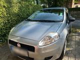 Fiat Punto, 2013, 1. Hd. 43.350 km - Fiat Punto Gebrauchtwagen in München