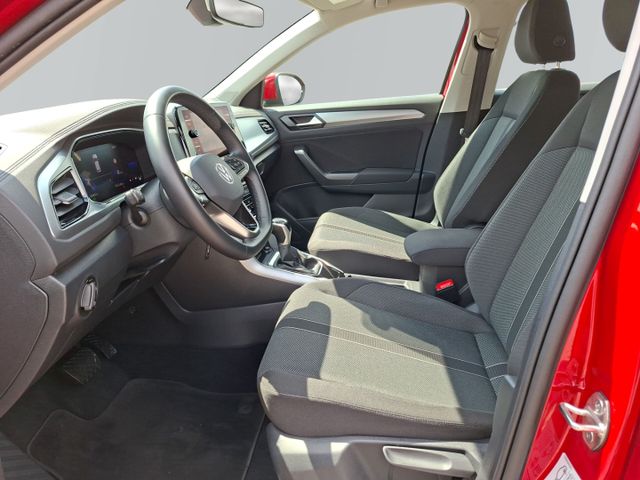 T-Roc Life 1.5 TSI *Navi*SHZ*App-Connect*