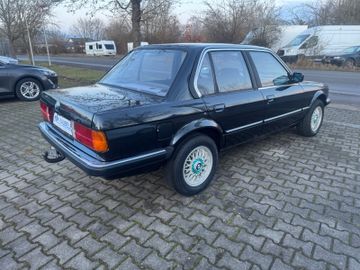 BMW 318 - 5