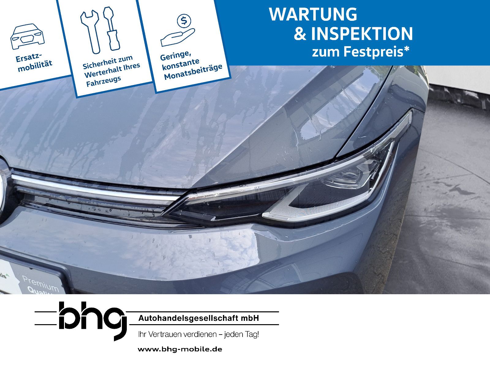 Volkswagen Golf - Bild 9